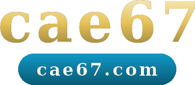 cae67 logo